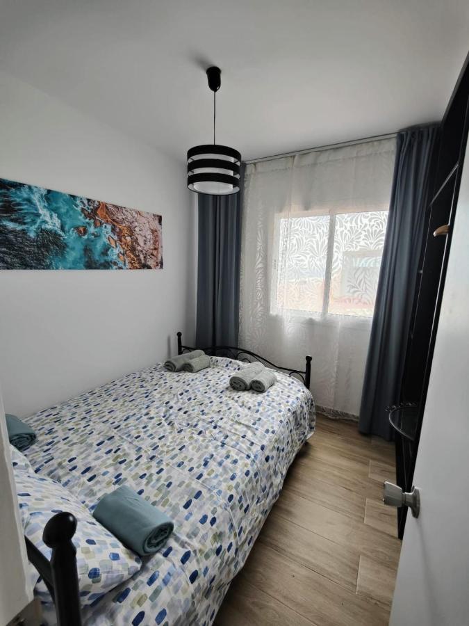 Apartment The Sound Of Ocean Waves