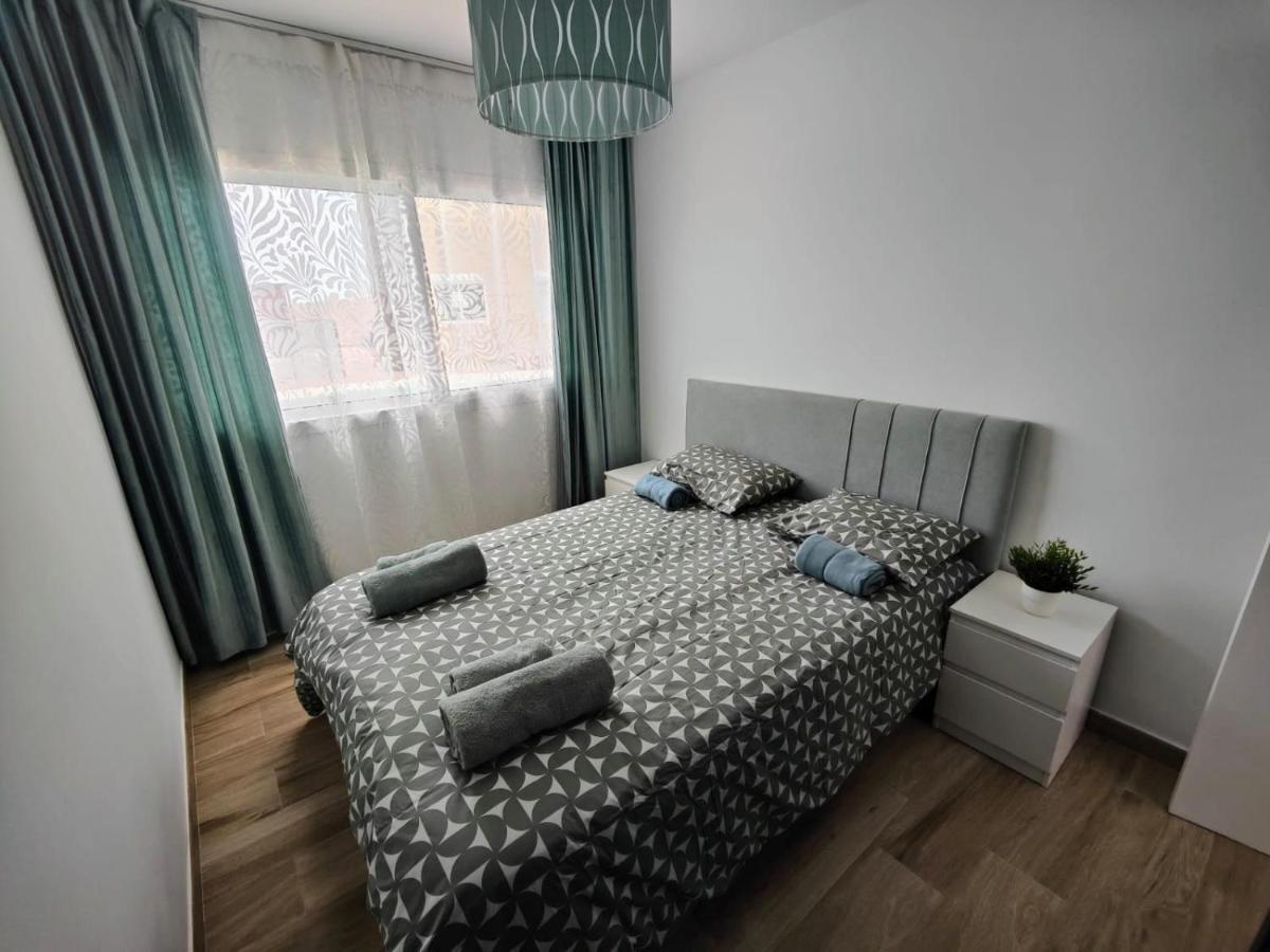 Apartment The Sound Of Ocean Waves *