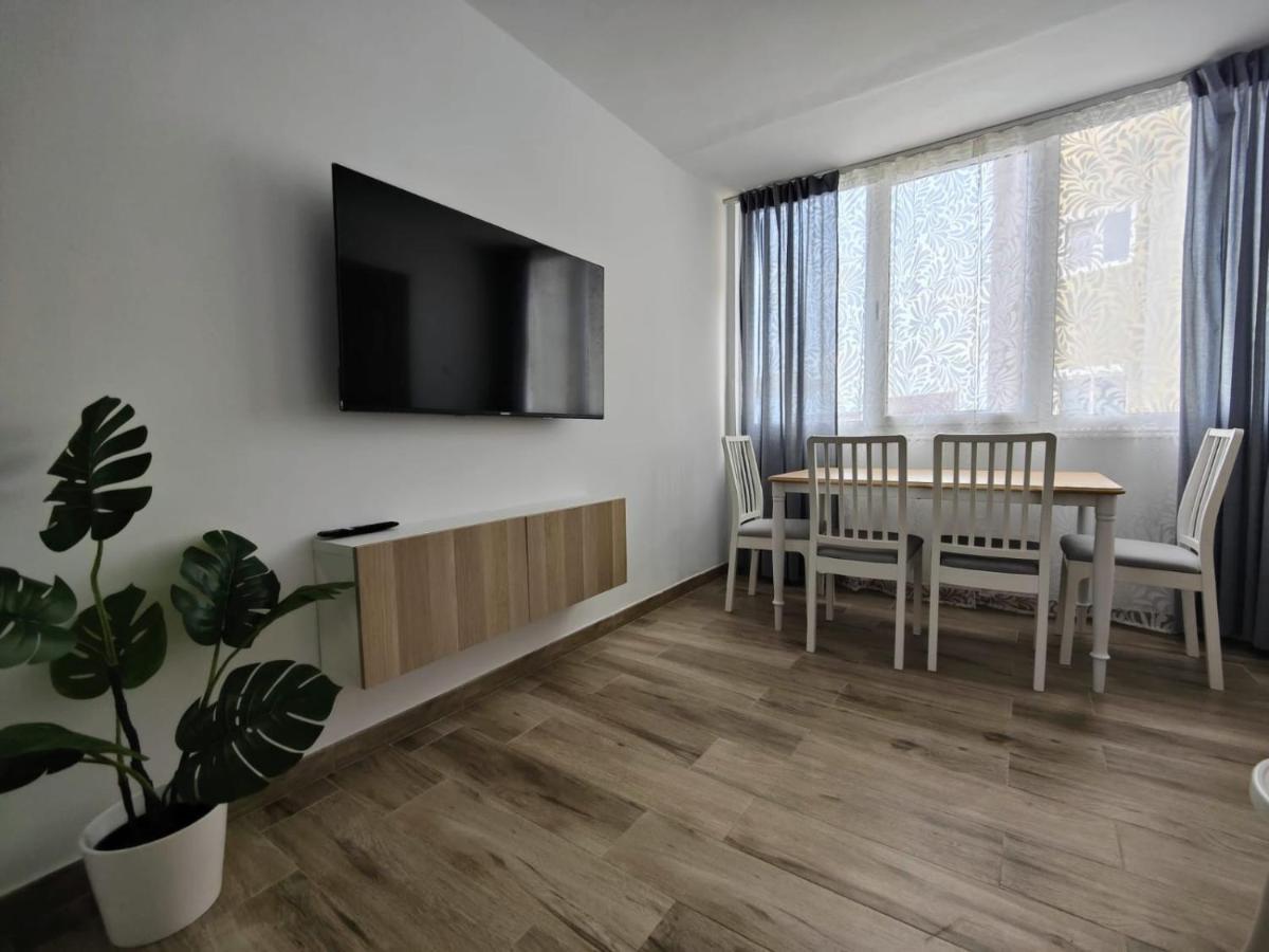 Apartment The Sound Of Ocean Waves San Agustin (Gran Canaria)