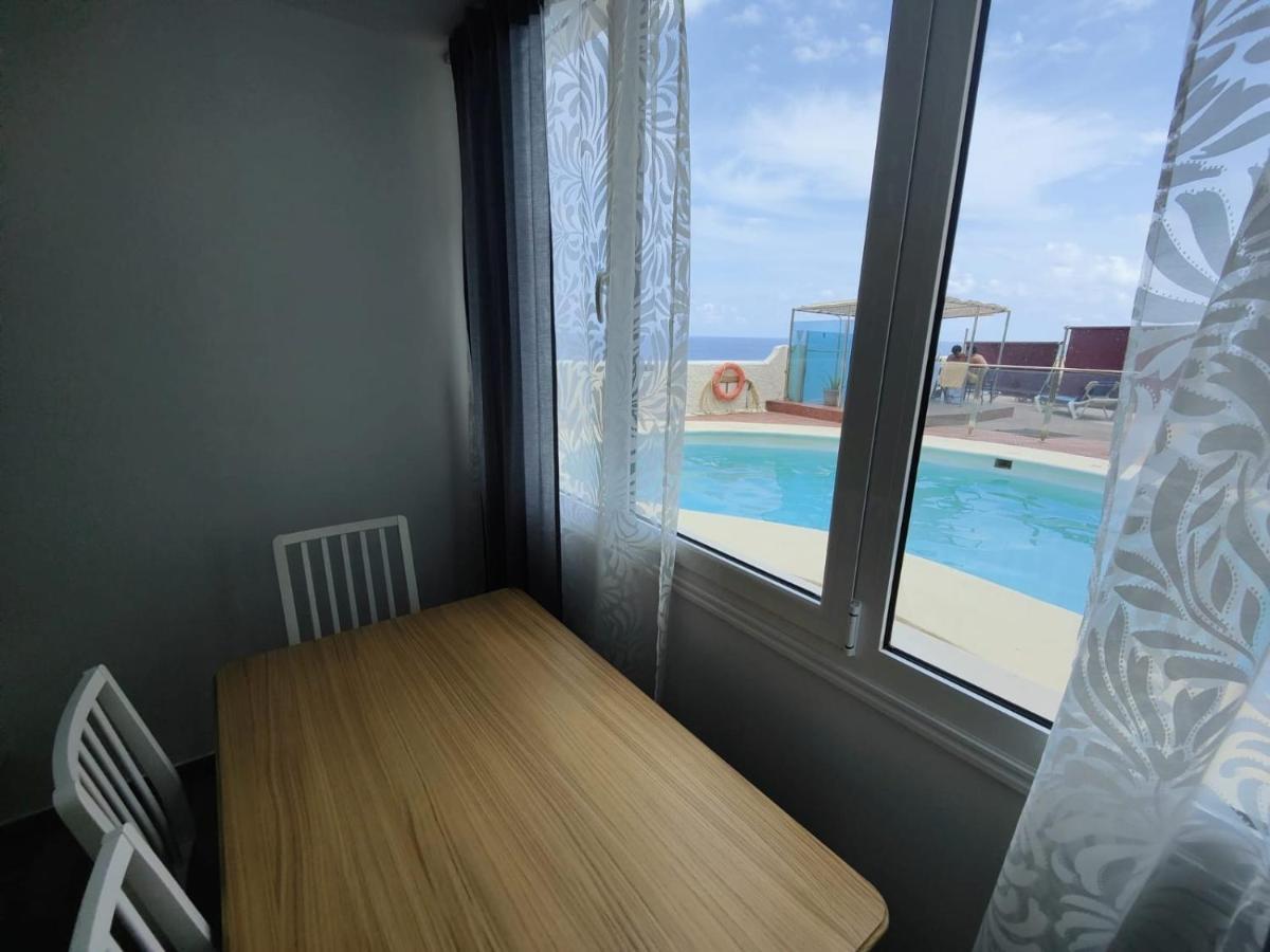 The Sound Of Ocean Waves Apartment